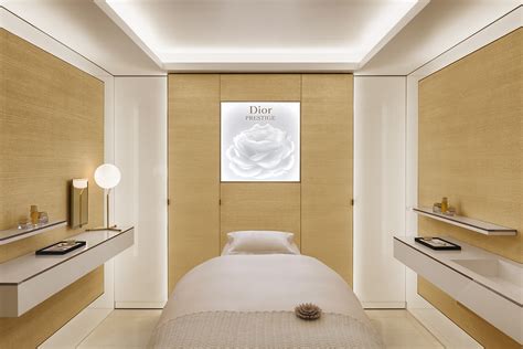 dior institut spa paris|Dior hotel athénée.